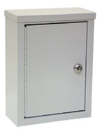 Wall-Mounted Storage Cabinets